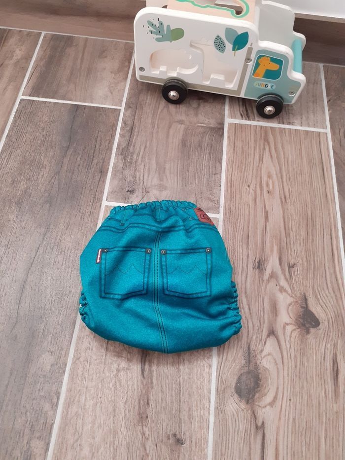 Couche lavable - photo numéro 2