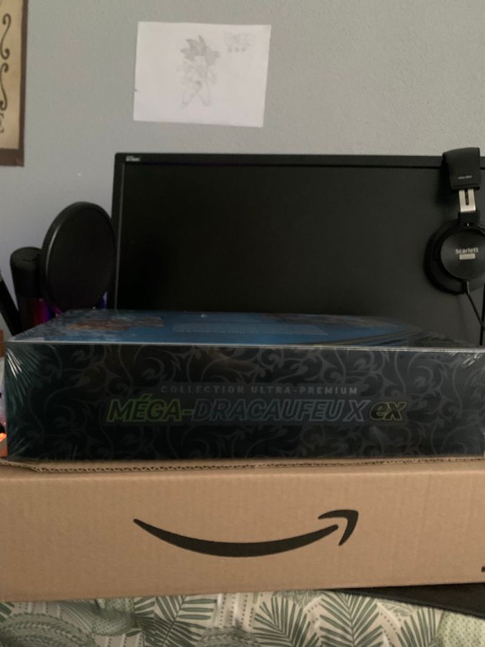 UPC - MEO2 Flammes Fantasmagoriques - photo numéro 5