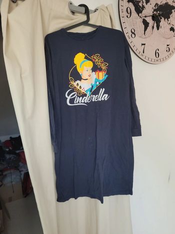 Chemise de nuit m 38.40