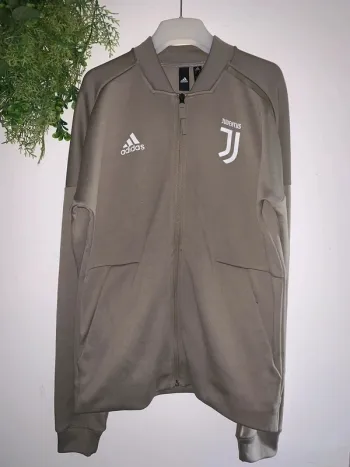 Gilet Juventus Adidas