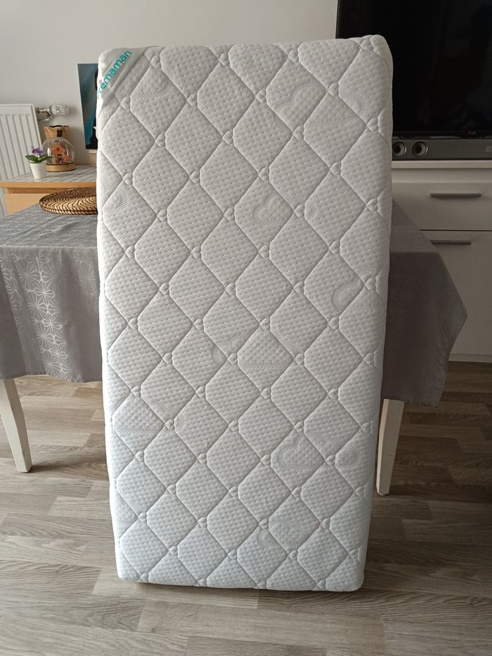 Matelas lit bébé - photo numéro 2