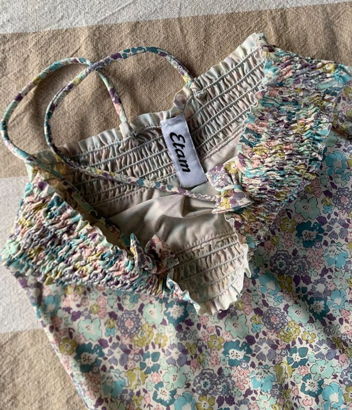 Maillot bain Liberty Etam - photo numéro 4