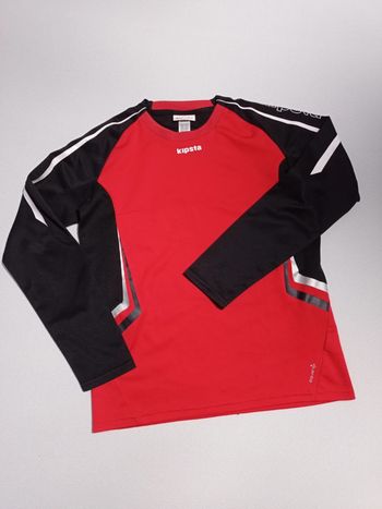 Maillot kipsta 10 ans