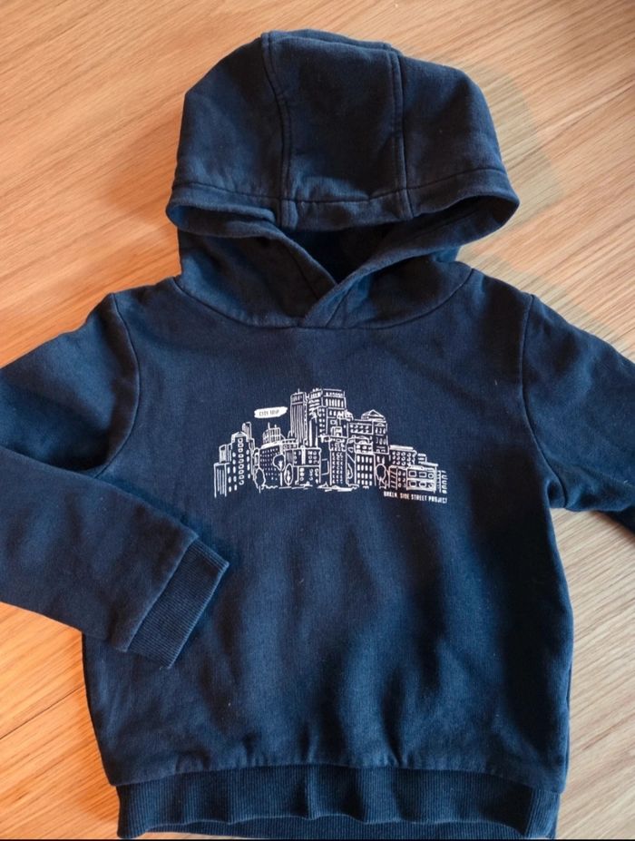 Lot de vêtements d'hiver 3 ans - photo numéro 4