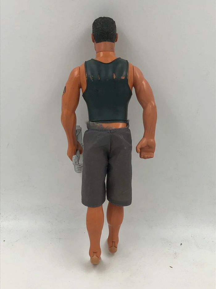 Figurine Action Man 1996 Hasbro - photo numéro 2