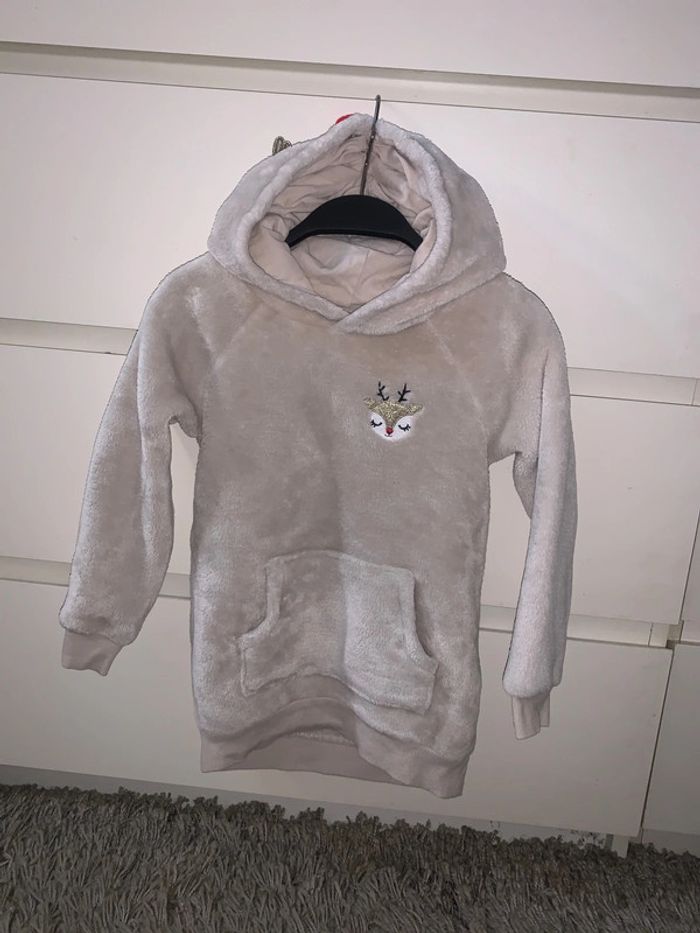 Très joli pull polaire (taille 3/4 ans) - photo numéro 17