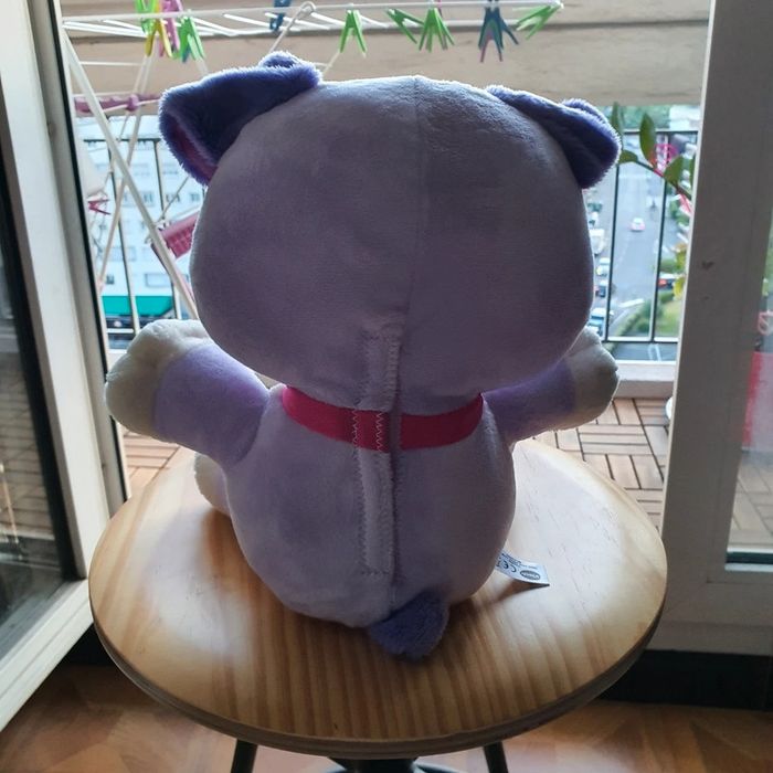 Nougat, mon ami petites pattes Vtech - photo numéro 2