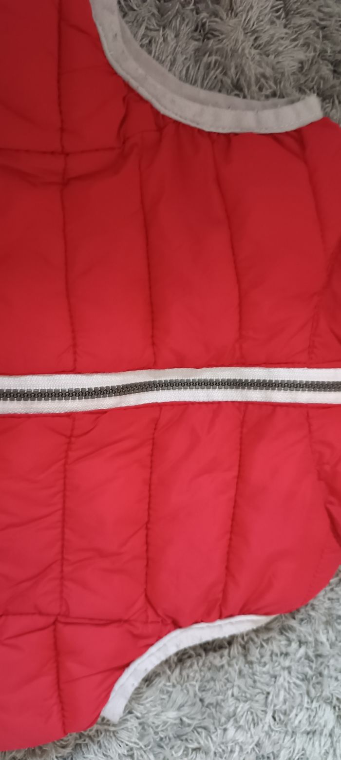 Doudoune SM 18 mois - photo numéro 5