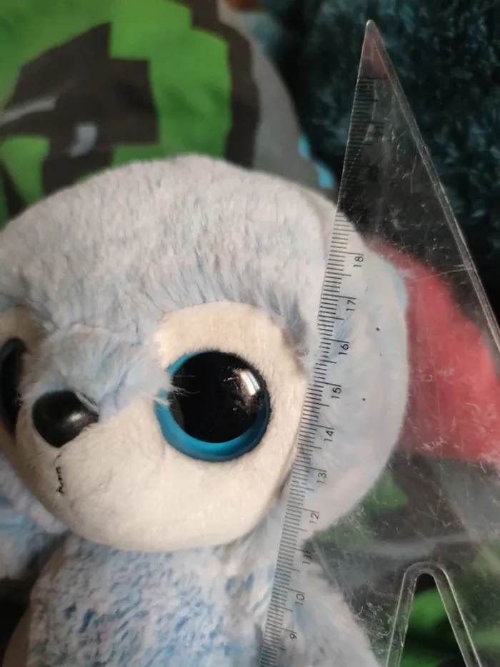 Peluches - photo numéro 6