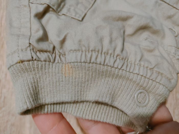 Salopette - photo numéro 4