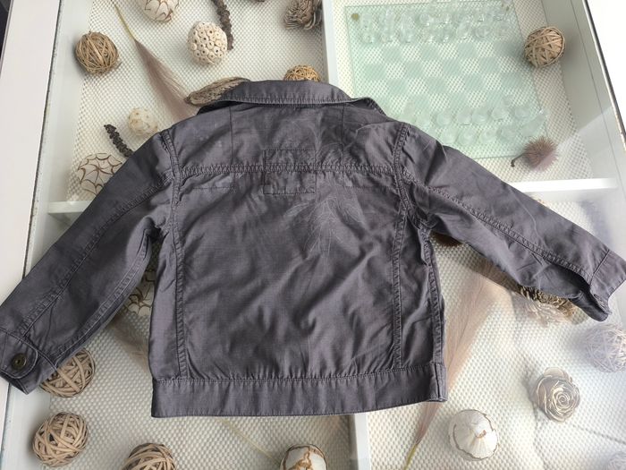 Blouson - photo numéro 2