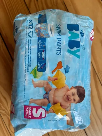 12 couches de piscine carrefour baby