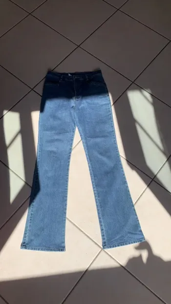 Jeans I Quing femme