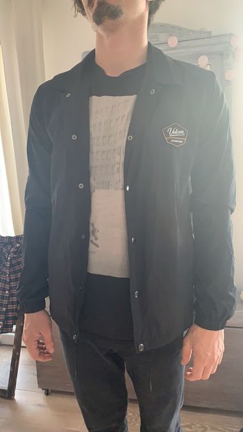 Coat jacket Volcom