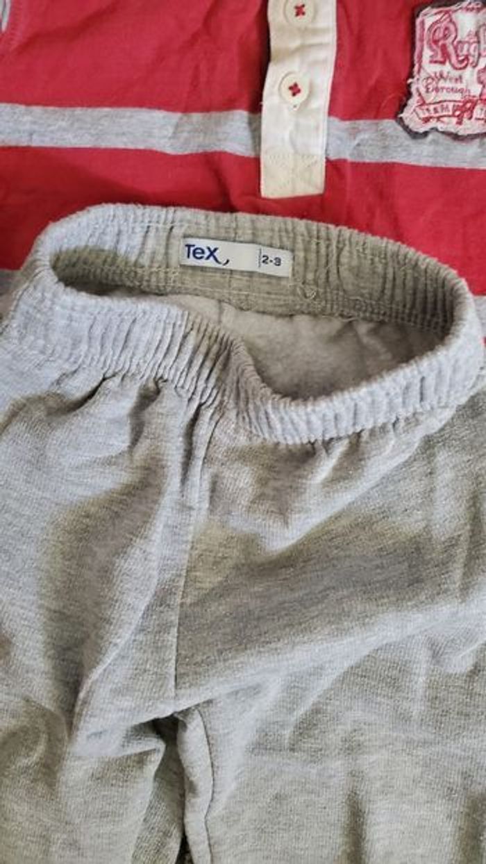 Ensemble 2-3 ans - photo numéro 3