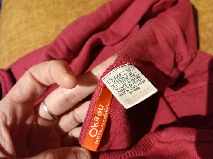 Lot 5 robes (10 ans) - photo numéro 6