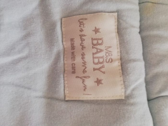 Marks and spencer Combinaison polaire - photo numéro 3