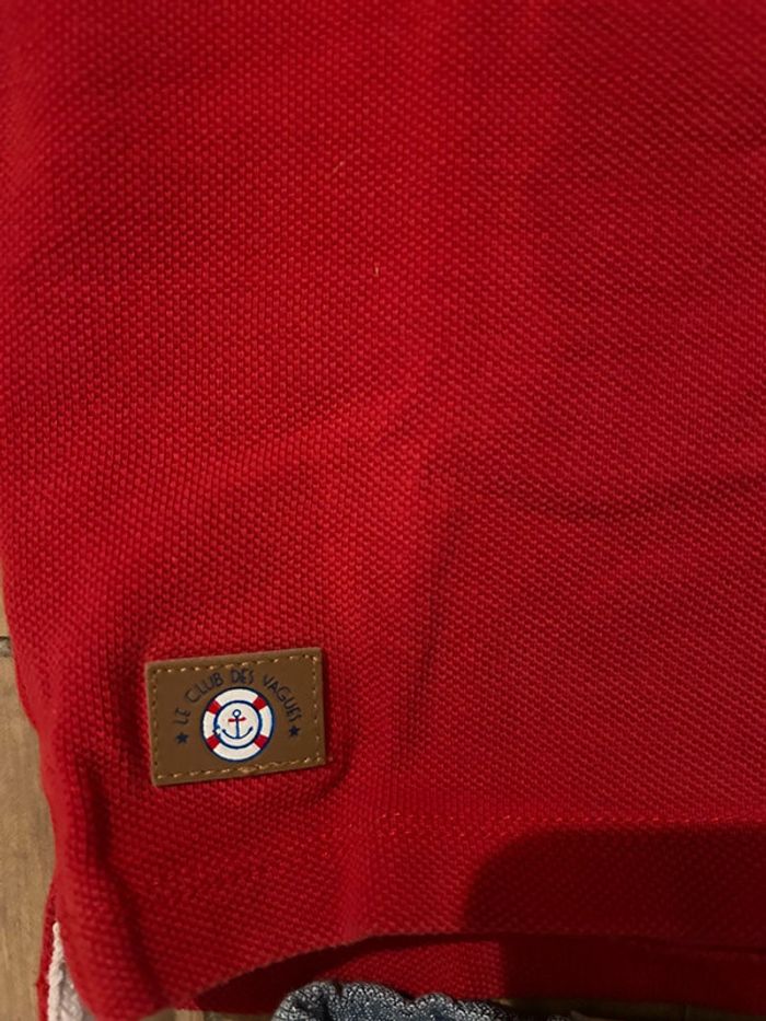 Ensemble sergent major 4 ans - photo numéro 11