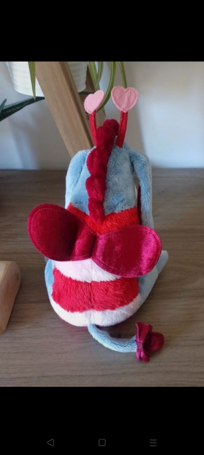 Peluche Disney Bourriquet - photo numéro 3