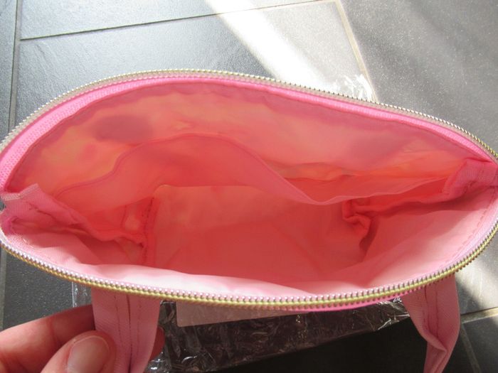 Sac à main bandoulière Stitch & Angel neuf - photo numéro 3