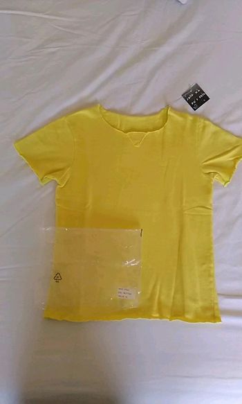 Jack n'a qu'un oeil tee shirt 10 ans