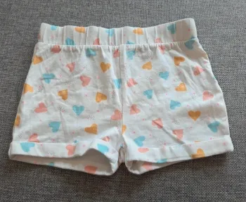 Short