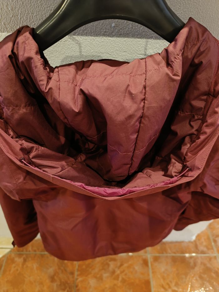 Veste the North face descendit taille S - photo numéro 6