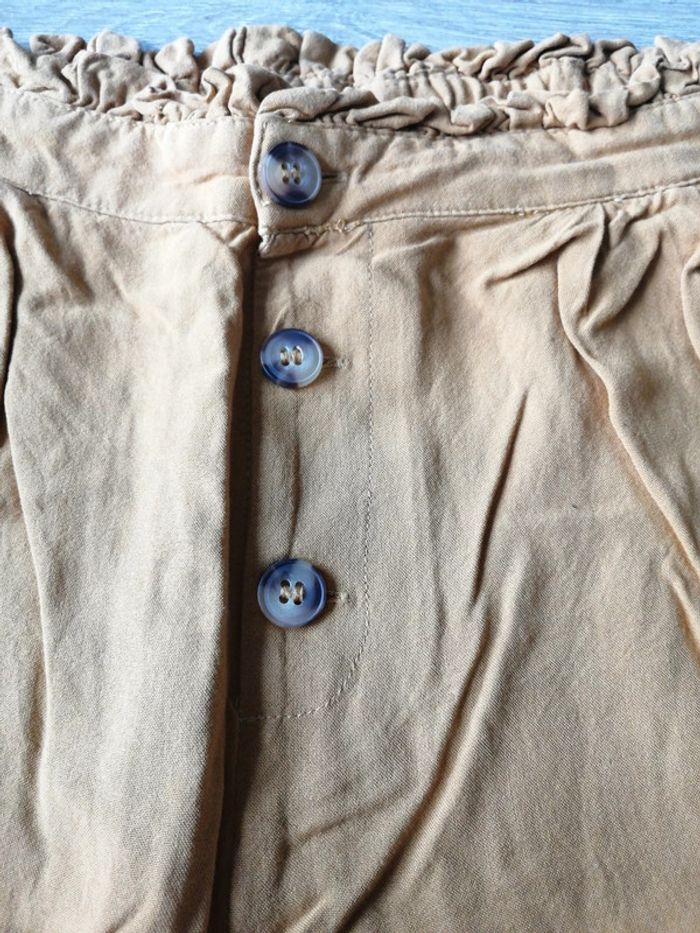 Pantalon fluide léger 12 ans - photo numéro 2
