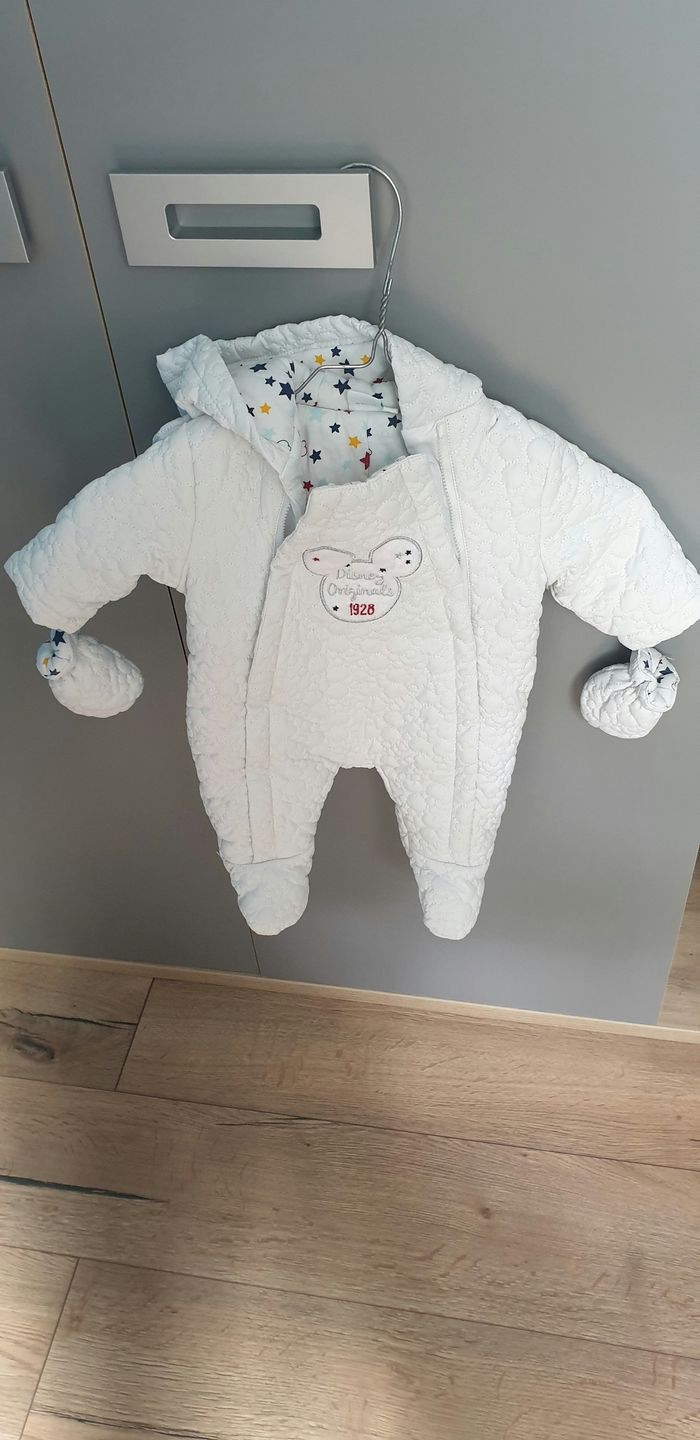 Combinaison disney - photo numéro 3