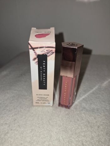 Gloss fenty beauty