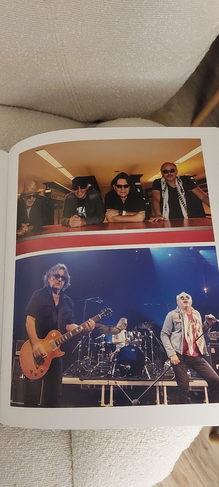 Métal 40 ans de musique - photo numéro 7