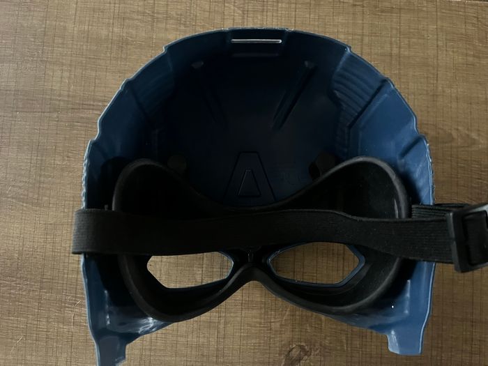 Masque captain america - photo numéro 2