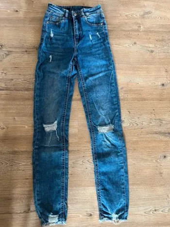 Jeans slim