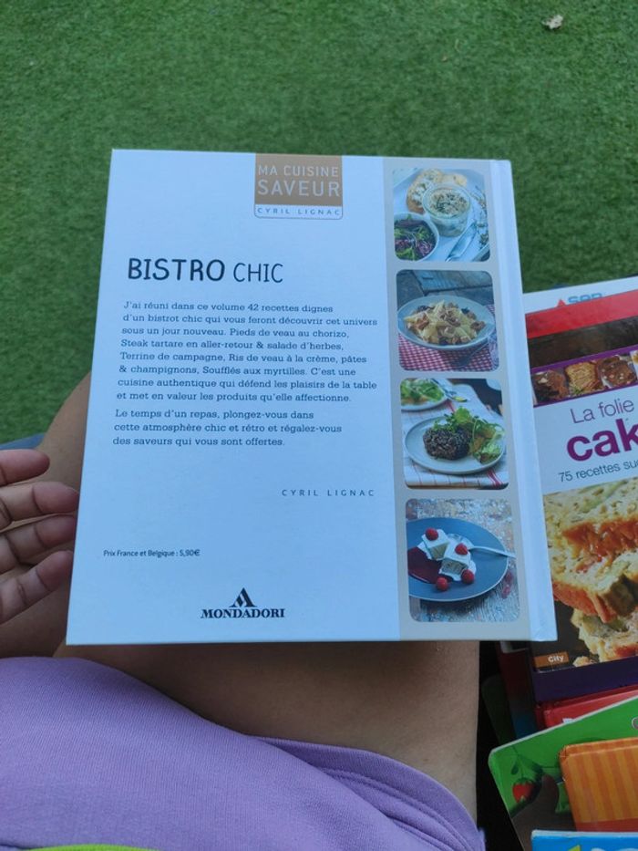 Bistro chic - photo numéro 2