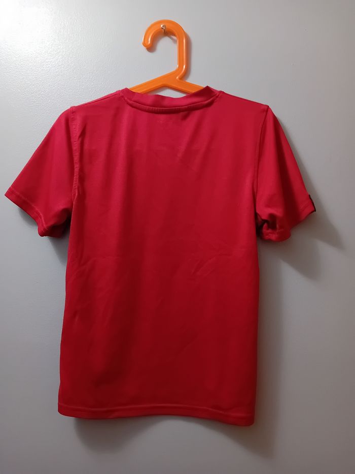 Tee-shirt 7/8 ans - photo numéro 3