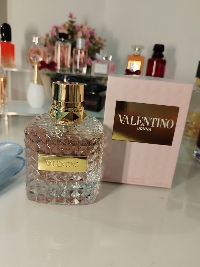 Parfum - photo numéro 2