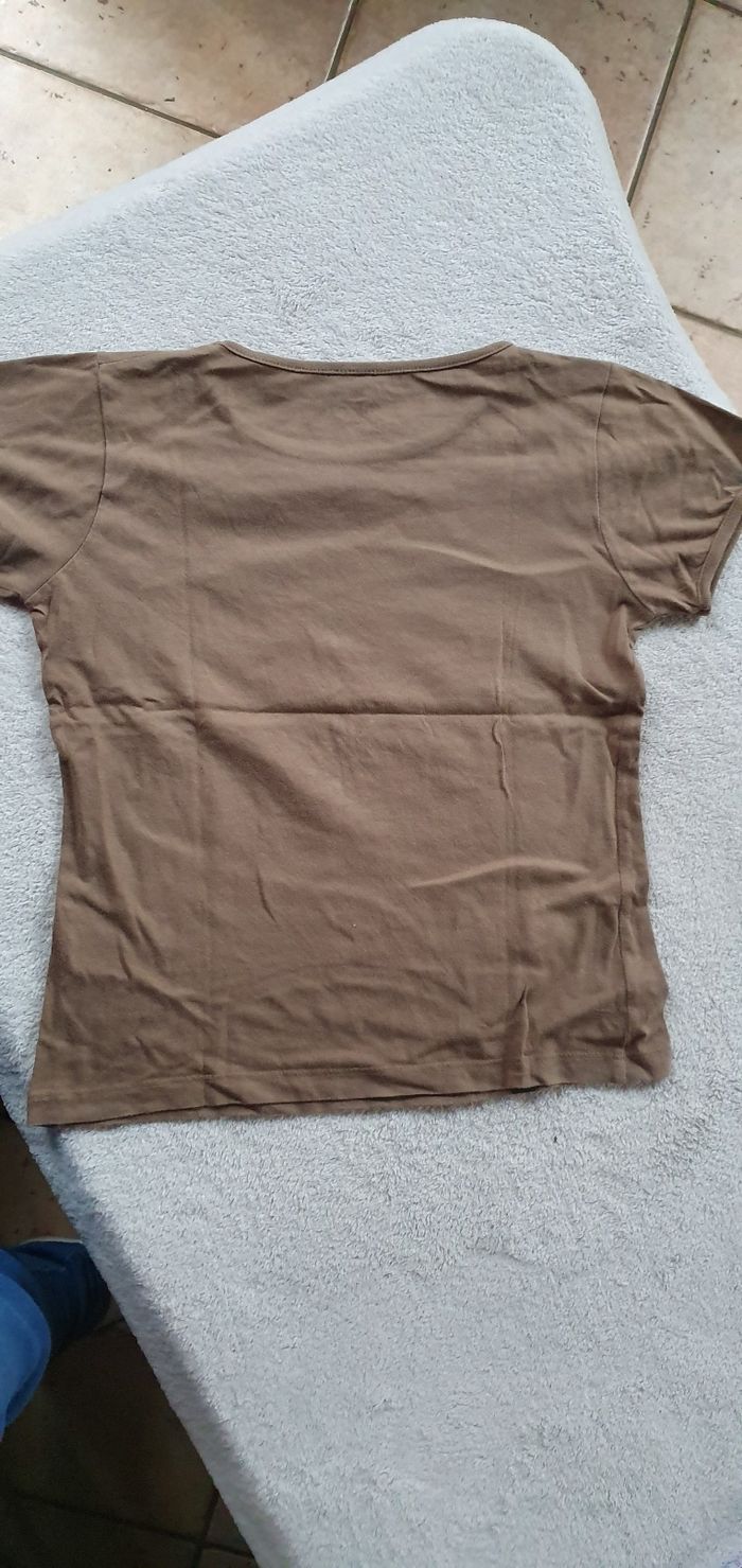 Tee-shirt - photo numéro 4