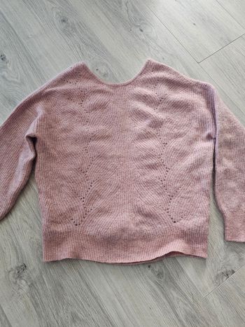 Pull rose