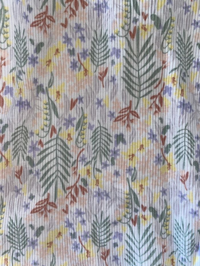 Tee-shirt manches longues - photo numéro 2