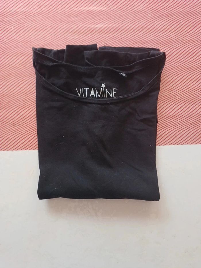 Tee shirt 12 ans