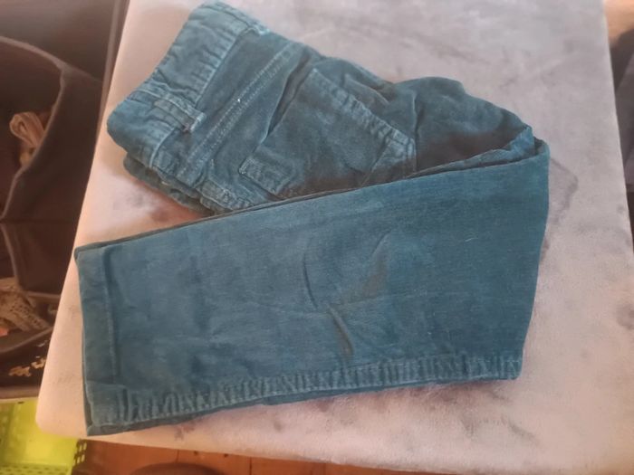 Lot vêtements garçons 3 ans + 1 cadeau - photo numéro 4