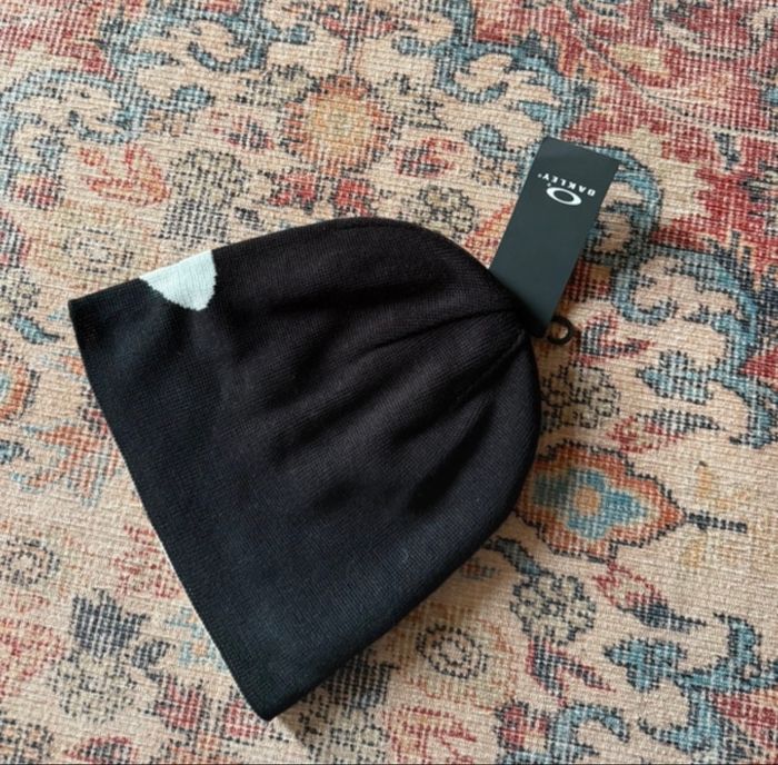 Bonnet Oakley - photo numéro 3