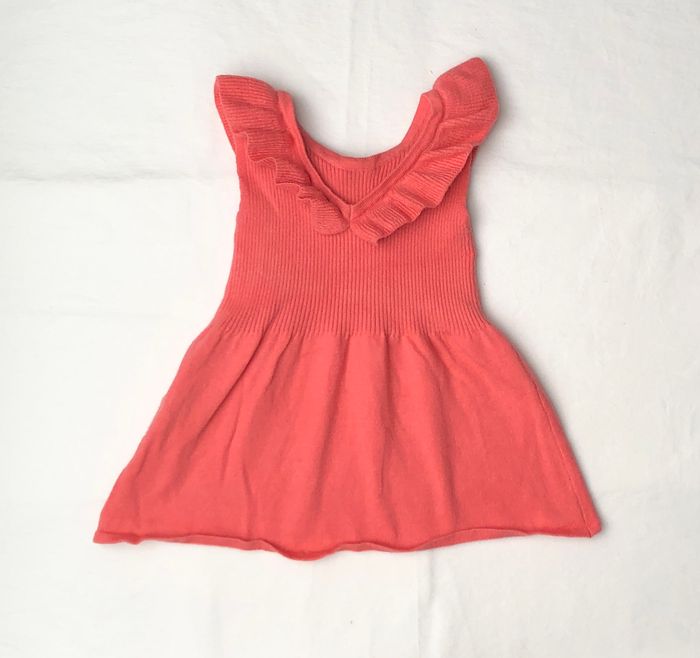 Robe Kiabi 12 mois - photo numéro 2