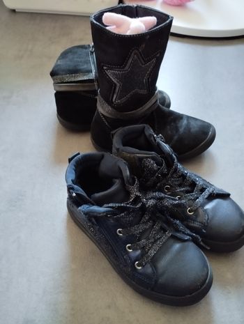 Bottines