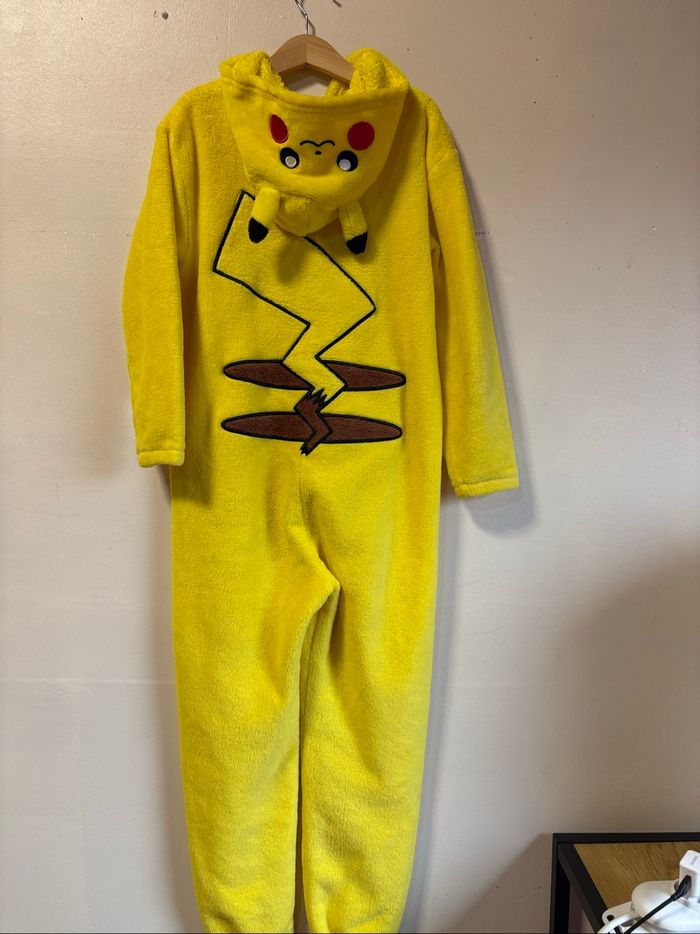 Sur pyjama garçon - photo numéro 4