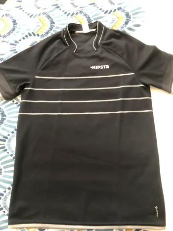 Maillot rugby d entraînement Kipsta