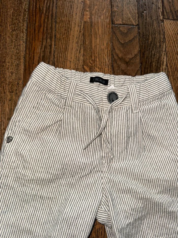 Short ikks 4 ans - photo numéro 2