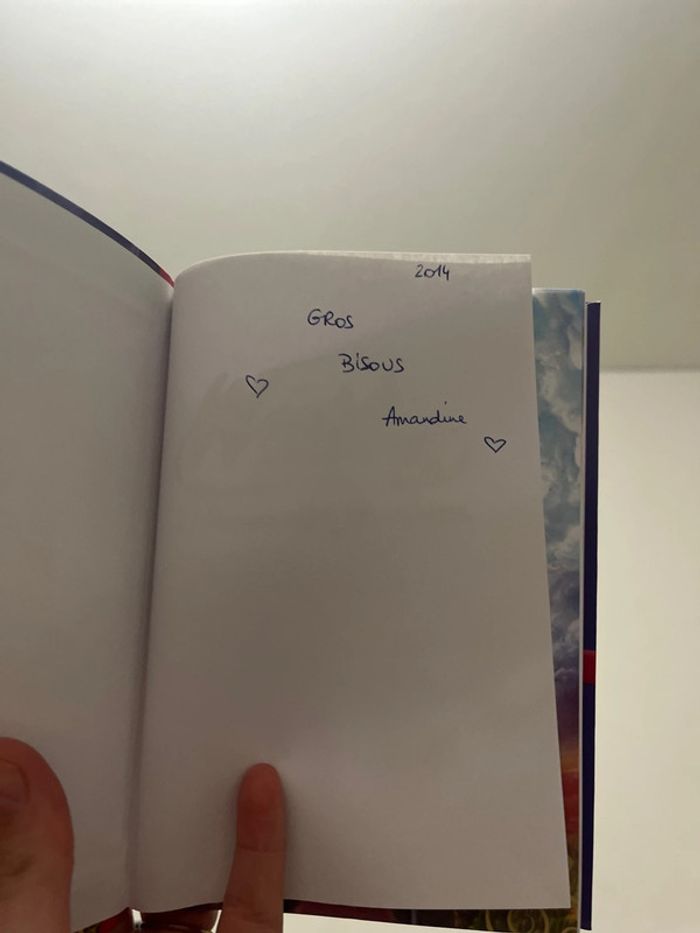 Livre winx « L’aventure Magiques » - photo numéro 3