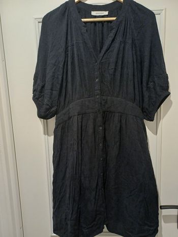 Robe noire