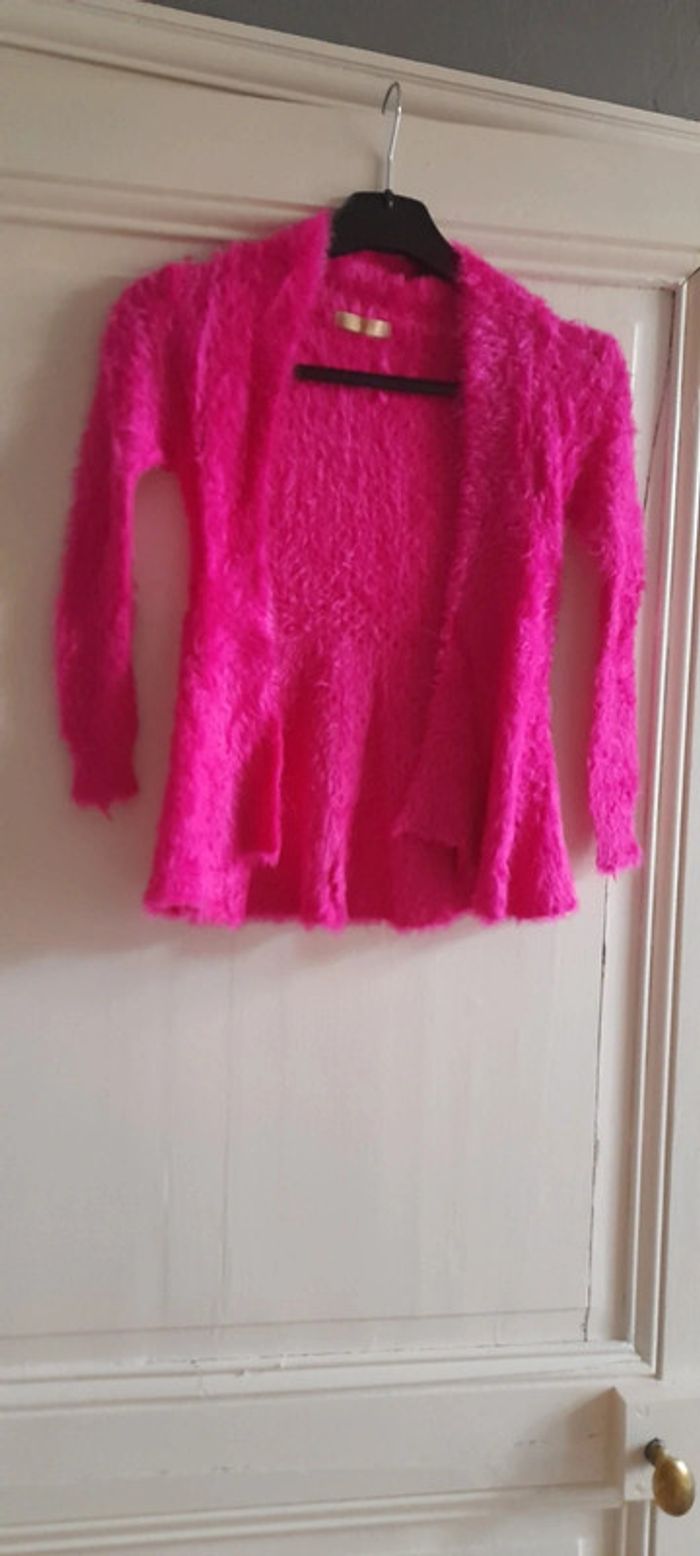 Gilet - photo numéro 2